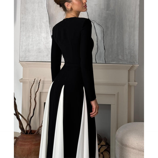 DOMINO | Contrast Panel Maxi