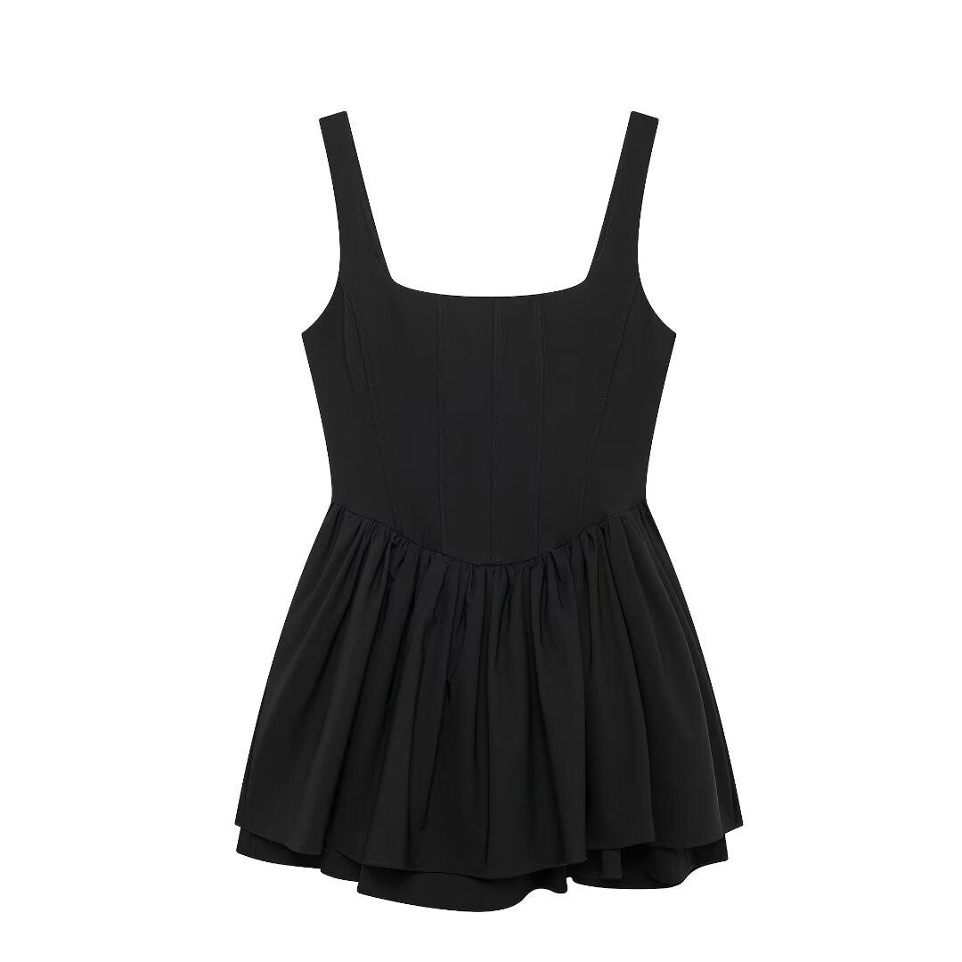 EDEN | Slink Jumper Dress