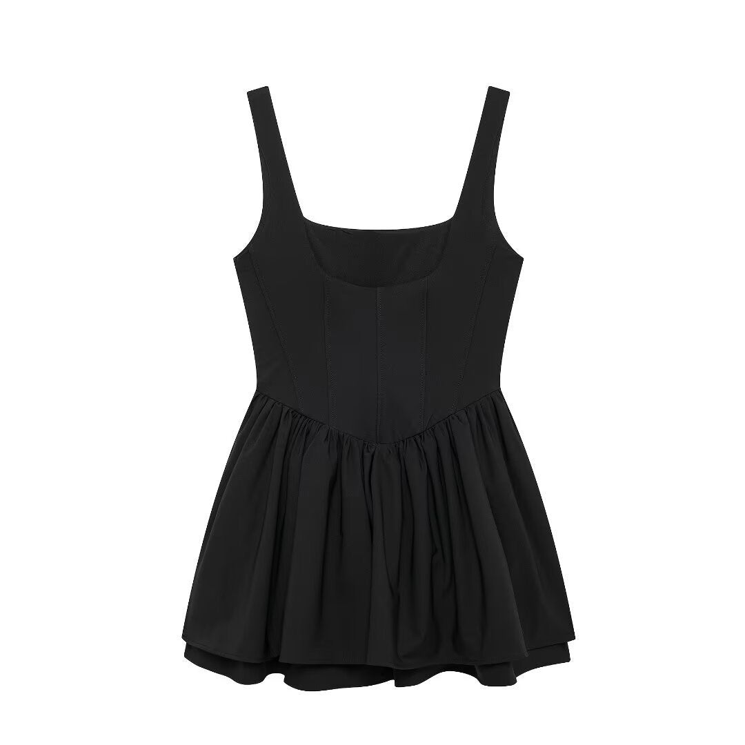 EDEN | Slink Jumper Dress