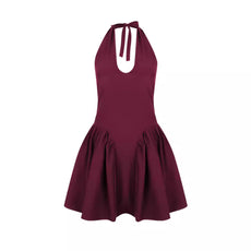 Luna Allure Mini Dress