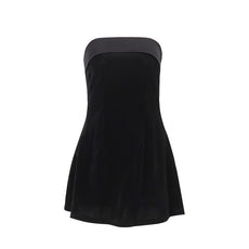 Zara Midnight Mini Dress